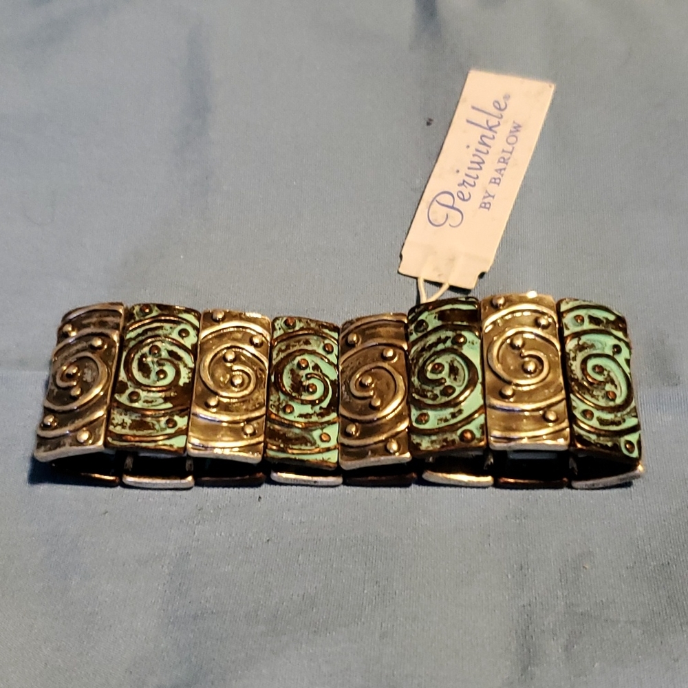 Barlow bracelet